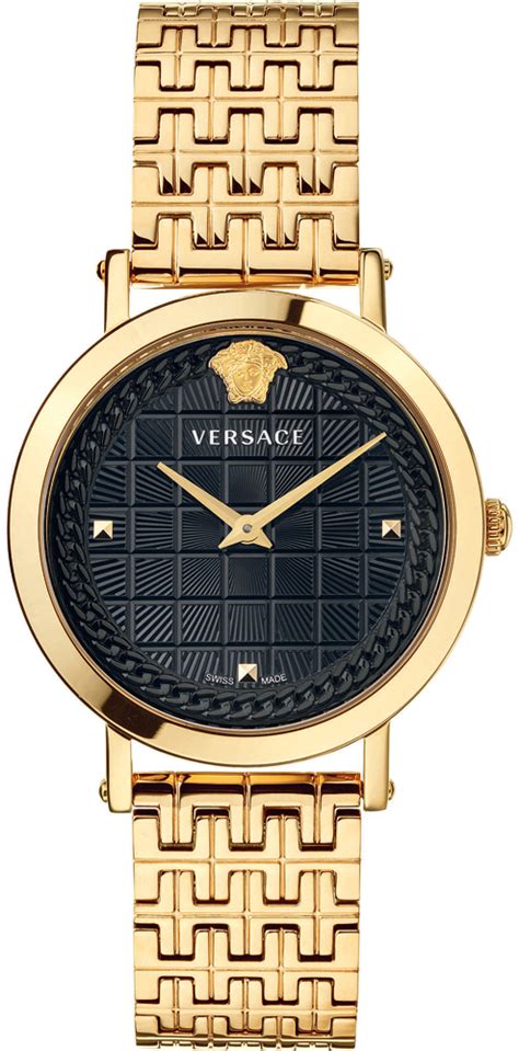 versace coin icon